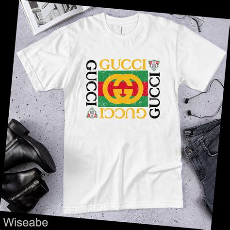 bets gucci clothes replica|is gucci shirt genuine.